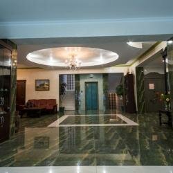 Фото Гостиница Бристоль Ейск-252 Гостиница Бристоль Ейск-252