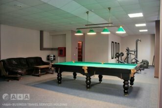 Фото Гостиница Бристоль Ейск-74 Гостиница Бристоль Ейск-74