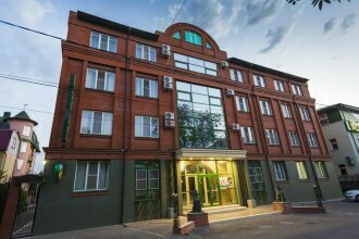 Фото Гостиница Бристоль Ейск-98 Гостиница Бристоль Ейск-98