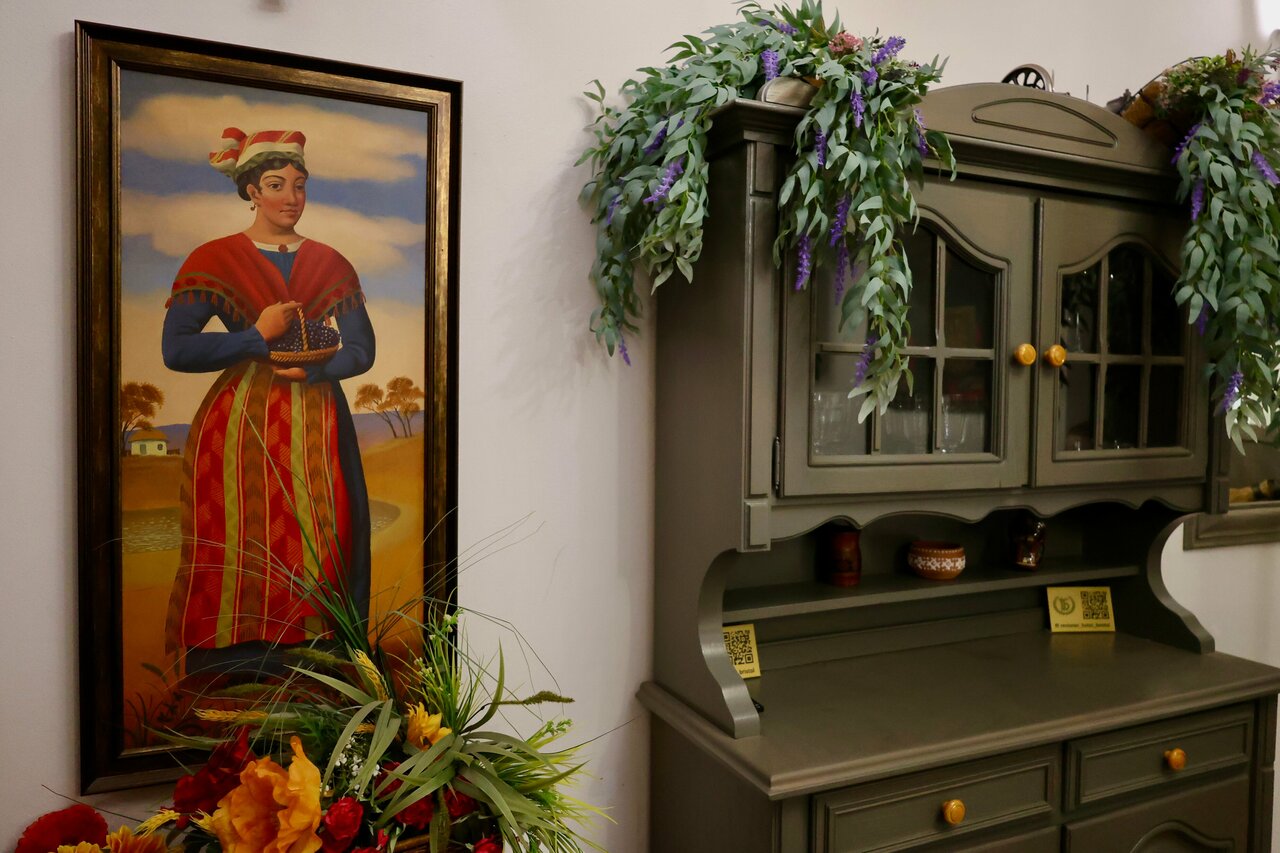 Фото Гостиница Бристоль Ейск-50 Гостиница Бристоль Ейск-50