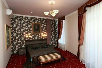 Фото Гостиница Бристоль Ейск-253 Гостиница Бристоль Ейск-253