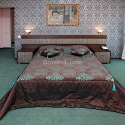 Фото Гостиница Бристоль Ейск-249 Гостиница Бристоль Ейск-249