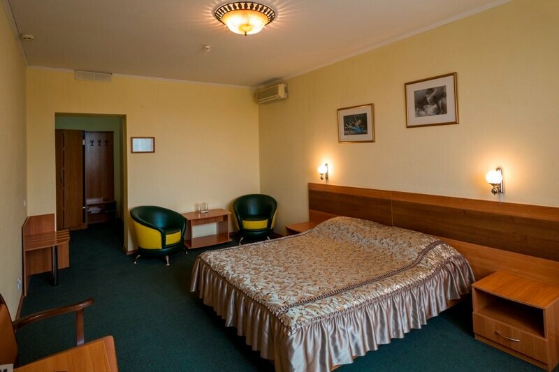 Фото Гостиница Бристоль Ейск Гостиница Бристоль Ейск