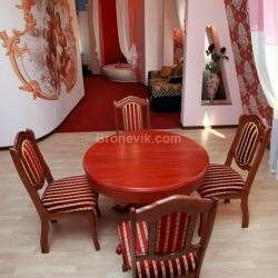 Фото Гостиница Бристоль Ейск-130 Гостиница Бристоль Ейск-130