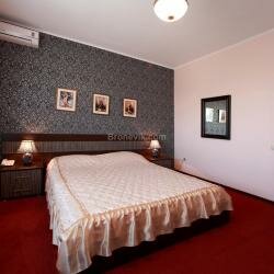 Фото Гостиница Бристоль Ейск-236 Гостиница Бристоль Ейск-236