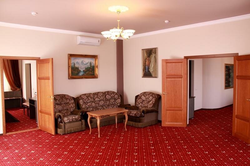 Фото Гостиница Бристоль Ейск-246 Гостиница Бристоль Ейск-246