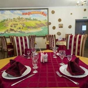 Фото Гостиница Бристоль Ейск-174 Гостиница Бристоль Ейск-174