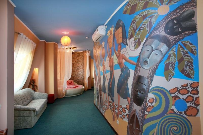 Фото Гостиница Бристоль Ейск-20 Гостиница Бристоль Ейск-20