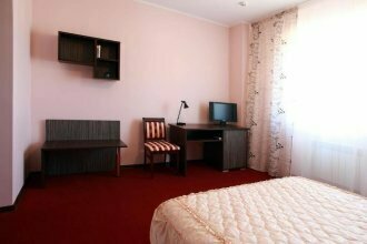 Фото Гостиница Бристоль Ейск-248 Гостиница Бристоль Ейск-248