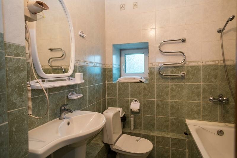 Фото Гостиница Бристоль Ейск-141 Гостиница Бристоль Ейск-141