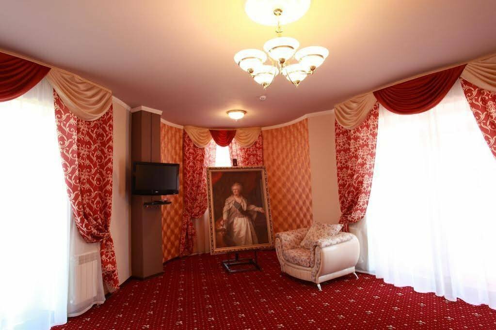 Фото Гостиница Бристоль Ейск-214 Гостиница Бристоль Ейск-214