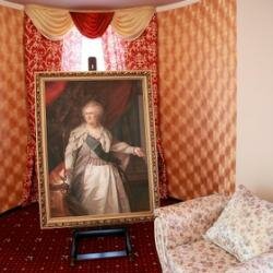 Фото Гостиница Бристоль Ейск-158 Гостиница Бристоль Ейск-158