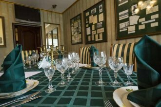 Фото Гостиница Бристоль Ейск Гостиница Бристоль Ейск