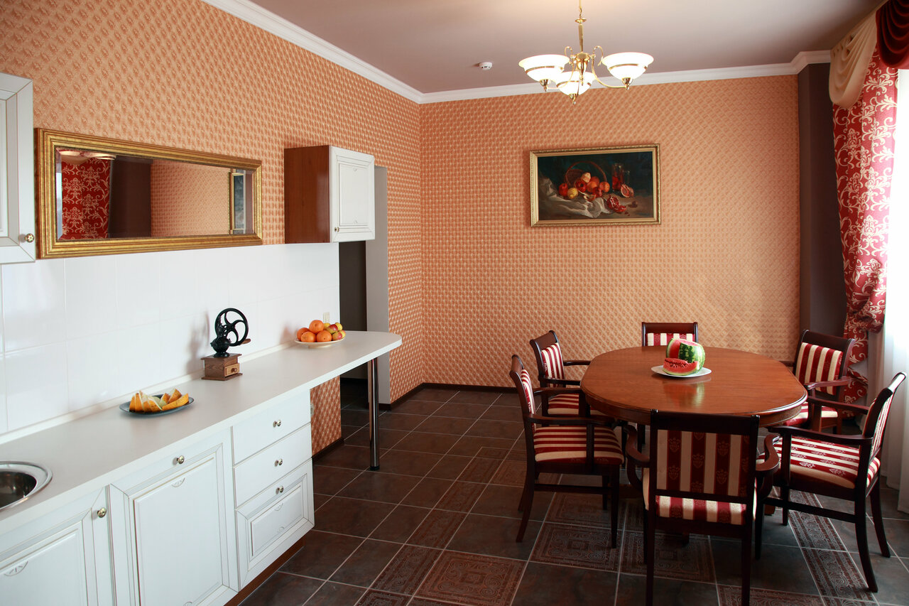 Фото Гостиница Бристоль Ейск Гостиница Бристоль Ейск