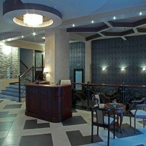 Фото Гостиница Бристоль Ейск-228 Гостиница Бристоль Ейск-228