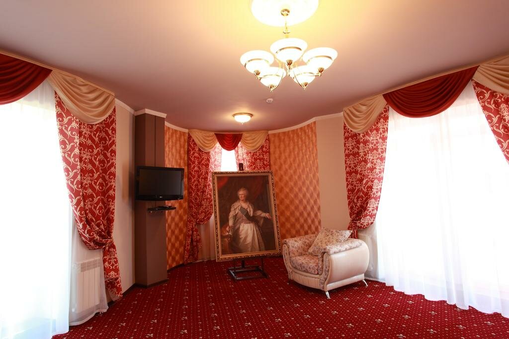 Фото Гостиница Бристоль Ейск-118 Гостиница Бристоль Ейск-118