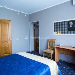 Фото Гостиница Бристоль Ейск-59 Гостиница Бристоль Ейск-59