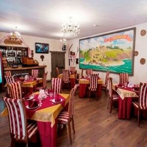 Фото Гостиница Бристоль Ейск-223 Гостиница Бристоль Ейск-223