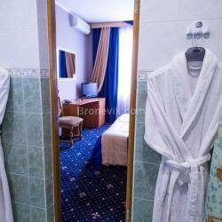 Фото Гостиница Бристоль Ейск-221 Гостиница Бристоль Ейск-221