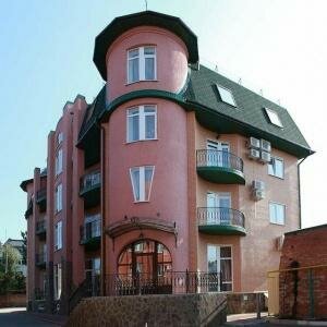 Фото Гостиница Бристоль Ейск-15 Гостиница Бристоль Ейск-15