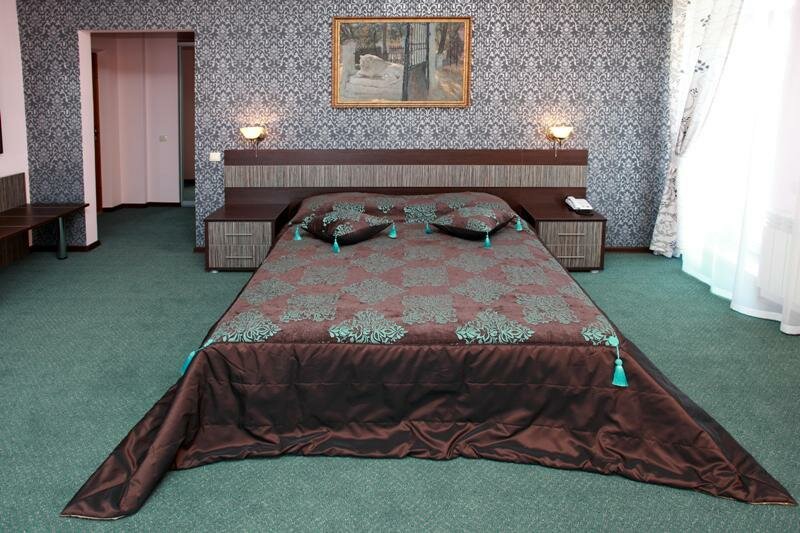 Фото Гостиница Бристоль Ейск-238 Гостиница Бристоль Ейск-238