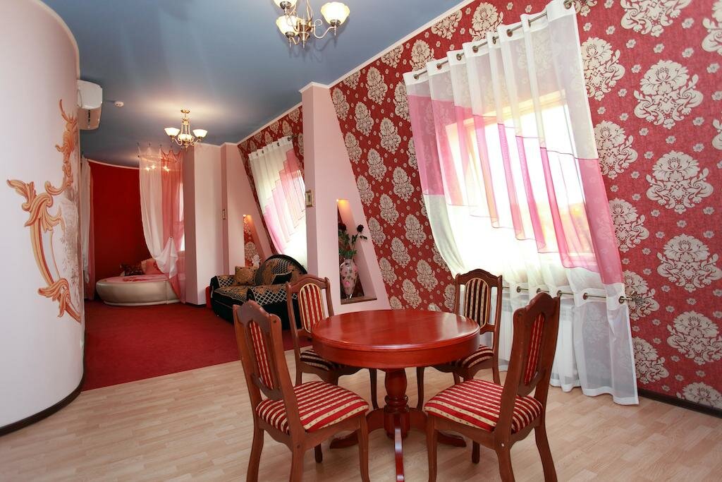 Фото Гостиница Бристоль Ейск-88 Гостиница Бристоль Ейск-88