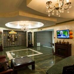 Фото Гостиница Бристоль Ейск-114 Гостиница Бристоль Ейск-114