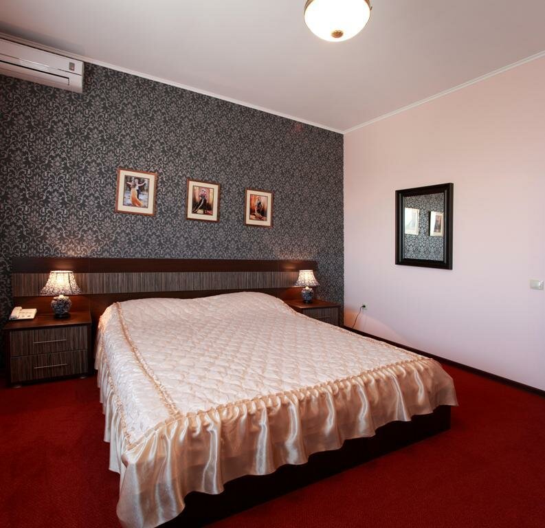 Фото Гостиница Бристоль Ейск-65 Гостиница Бристоль Ейск-65