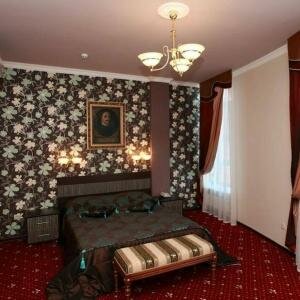 Фото Гостиница Бристоль Ейск-96 Гостиница Бристоль Ейск-96