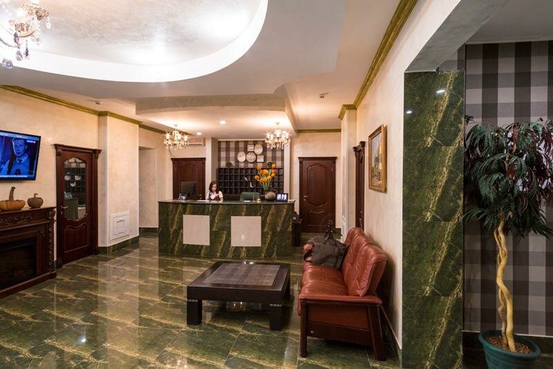 Фото Гостиница Бристоль Ейск-91 Гостиница Бристоль Ейск-91