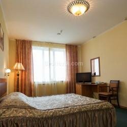 Фото Гостиница Бристоль Ейск-195 Гостиница Бристоль Ейск-195