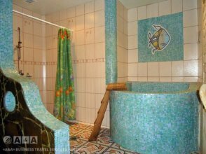 Фото Гостиница Бристоль Ейск-156 Гостиница Бристоль Ейск-156