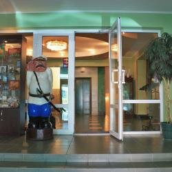 Фото Гостиница Бристоль Ейск-121 Гостиница Бристоль Ейск-121