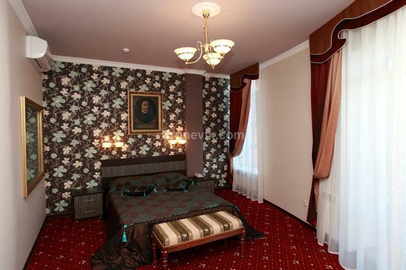 Фото Гостиница Бристоль Ейск-202 Гостиница Бристоль Ейск-202