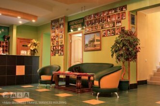 Фото Гостиница Бристоль Ейск-222 Гостиница Бристоль Ейск-222