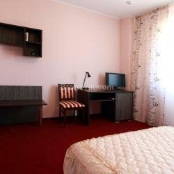 Фото Гостиница Бристоль Ейск-180 Гостиница Бристоль Ейск-180