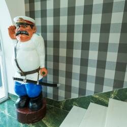 Фото Гостиница Бристоль Ейск-126 Гостиница Бристоль Ейск-126