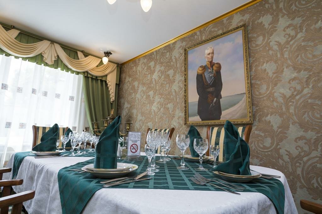 Фото Гостиница Бристоль Ейск-217 Гостиница Бристоль Ейск-217