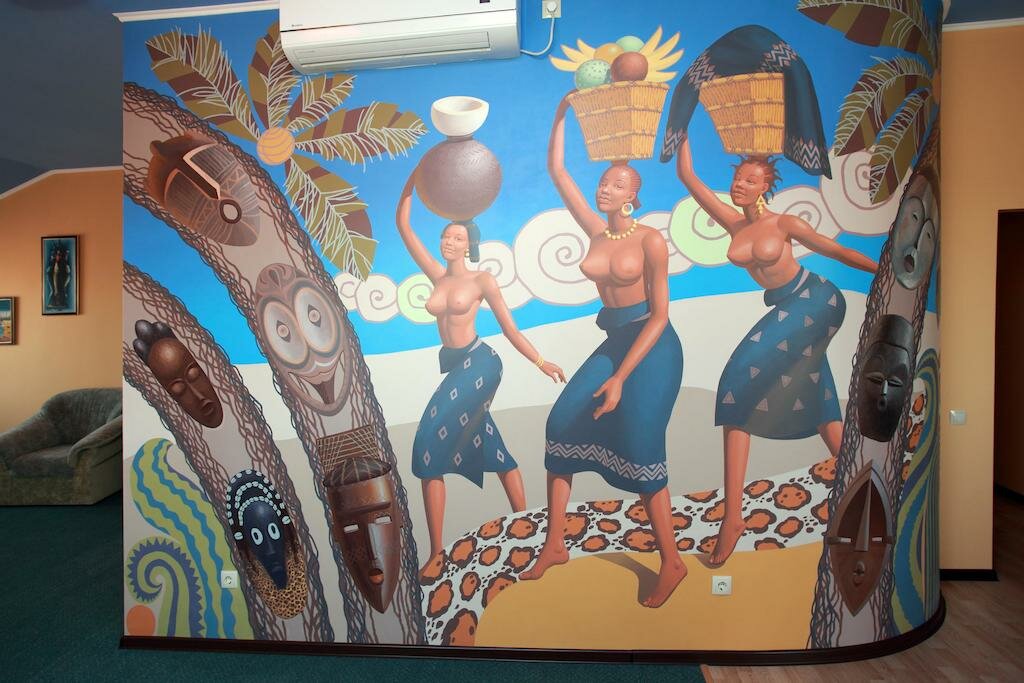 Фото Гостиница Бристоль Ейск-199 Гостиница Бристоль Ейск-199