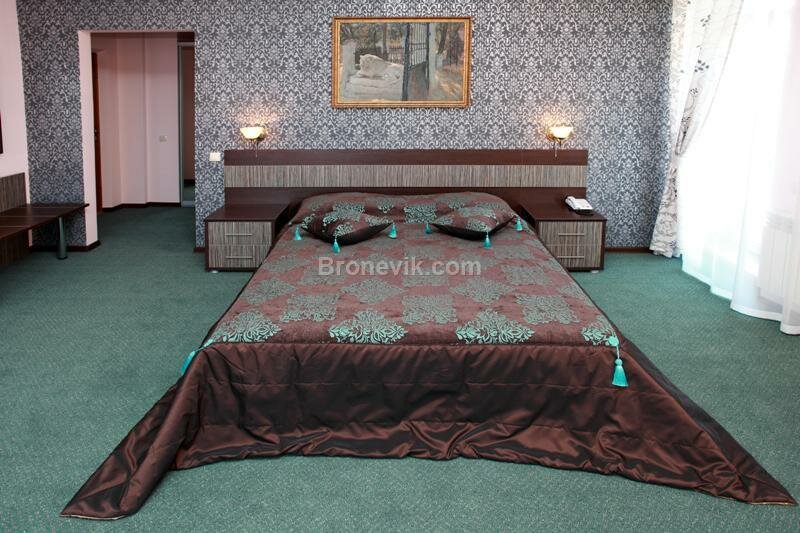 Фото Гостиница Бристоль Ейск-153 Гостиница Бристоль Ейск-153