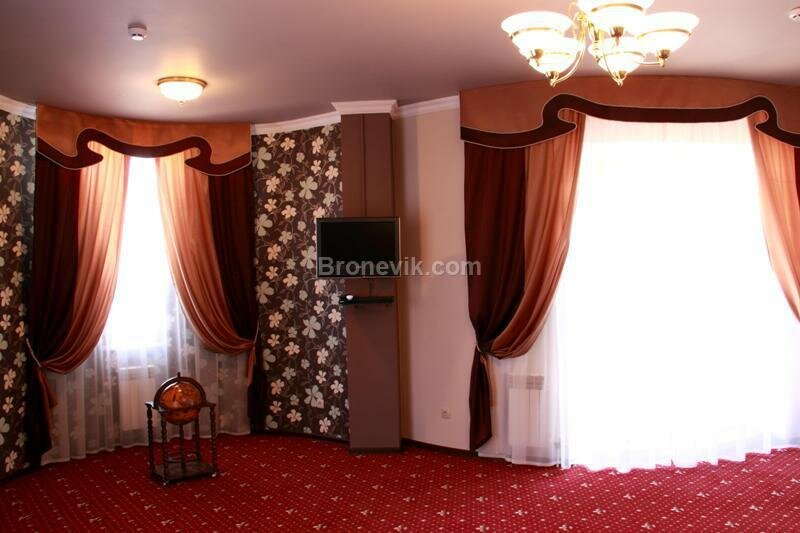 Фото Гостиница Бристоль Ейск-224 Гостиница Бристоль Ейск-224