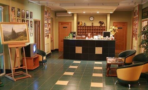 Фото Гостиница Бристоль Ейск-185 Гостиница Бристоль Ейск-185