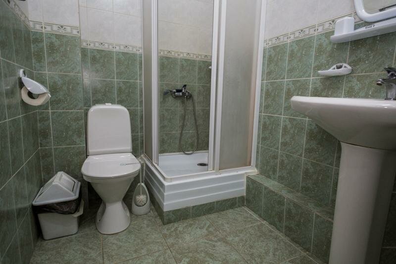 Фото Гостиница Бристоль Ейск-161 Гостиница Бристоль Ейск-161