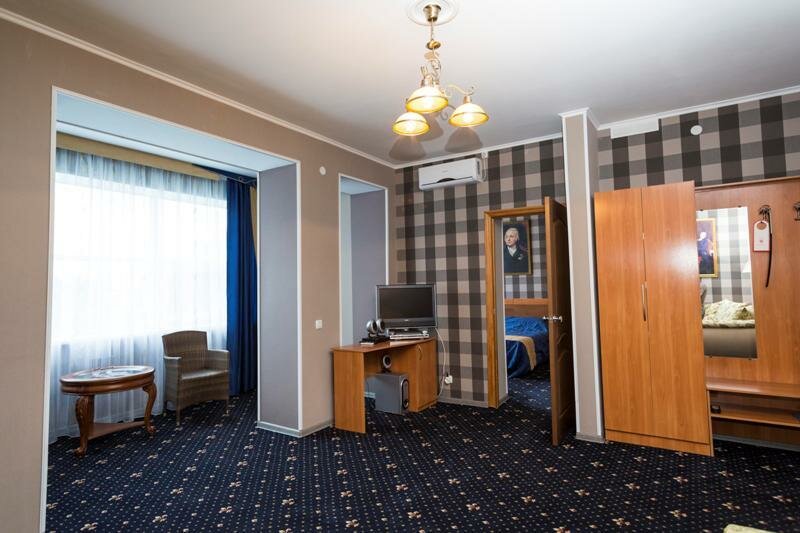 Фото Гостиница Бристоль Ейск Гостиница Бристоль Ейск