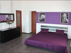 Фото Гостиница Бристоль Ейск-67 Гостиница Бристоль Ейск-67