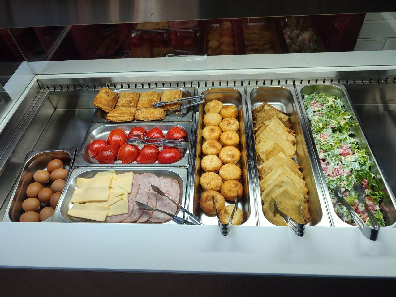 Фото Гостиница Бристоль Ейск-29 Гостиница Бристоль Ейск-29