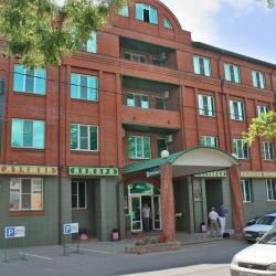 Фото Гостиница Бристоль Ейск-40 Гостиница Бристоль Ейск-40