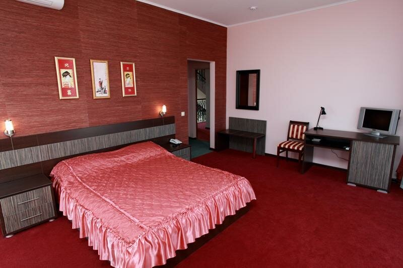 Фото Гостиница Бристоль Ейск-220 Гостиница Бристоль Ейск-220