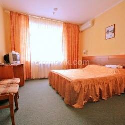 Фото Гостиница Бристоль Ейск-33 Гостиница Бристоль Ейск-33