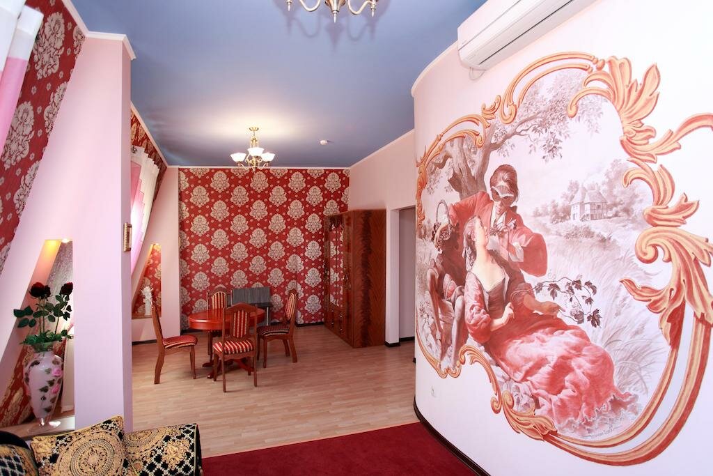 Фото Гостиница Бристоль Ейск-122 Гостиница Бристоль Ейск-122